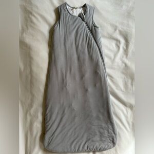 Kyte Baby Sleep Bag 2.5 TOG in Storm Size 6-18M (medium)